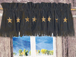 HiEnd Accents Laredo Valance
