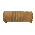 HiEnd Accents Tan SW Neckroll