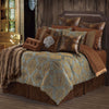 HiEnd Accents Bianca II Bedding Ensemble