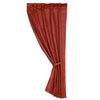 HiEnd Accents Cheyenne Curtain