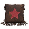 HiEnd Accents Cheyenne Star Pillow
