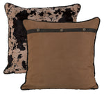 HiEnd Accents Caldwell Euro Sham (Each)