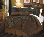 HiEnd Accents Del Rio Comforter Set