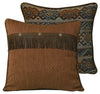 HiEnd Accents Del Rio Euro Sham