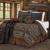 HiEnd Accents Rio Grande Duvet Set