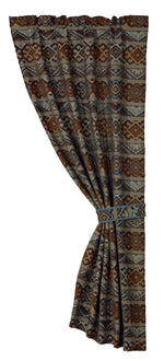 HiEnd Accents Rio Grande Curtain