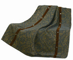 HiEnd Accents Bella Vista Chenille Throw