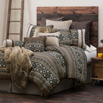 HiEnd Accents Tucson Comforter Set