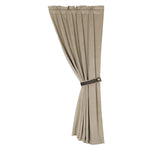 HiEnd Accents Tucson Curtain
