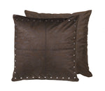 HiEnd Accents Tucson Euro Sham