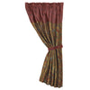 HiEnd Accents San Angelo Curtain