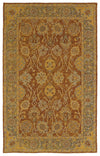 Kaleen Rugs Weathered Collection WTR08-06 Brick Area Rug