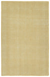 Kaleen Rugs Ziggy Collection ZIG01-05  Gold  Area Rug