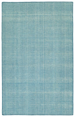 Kaleen Rugs Ziggy Collection ZIG01-10  Denim  Area Rug