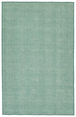 Kaleen Rugs Ziggy Collection ZIG01-91  Teal  Area Rug