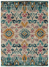 Kaleen Rugs Zuma Beach Collection ZUM13-86 Multi Area Rug