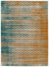 Kaleen Rugs Zuma Beach Collection ZUM15-05 Gold Area Rug