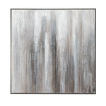 IMAX Worldwide Home Waverly Framed Oil Painting