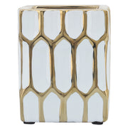 Sagebrook Home 16981-05 Ceramic, 4