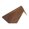 Sagebrook Home 18295-01 Wood, 6" Sitting Bird, Brown
