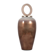 Sagebrook Home 18497-02 Glass, 28