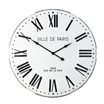 IMAX Worldwide Home Lexington Wall Clock