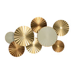 Sagebrook Home 17922-01 Metal, 31