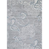 Couristan Nirvana Garden Damask 2'7" X 7'10" Runner Indoor Transitional Rug