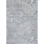 Couristan Nirvana Garden Damask 2'7" X 7'10" Runner Indoor Transitional Rug