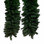 Vickerman A808712 50' Douglas Fir Artificial Christmas Garland Unlit