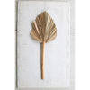 Kalalou NTRP1001 Natural Palm Spear