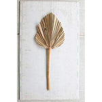 Kalalou NTRP1001 Natural Palm Spear