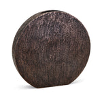 IMAX Worldwide Home Nalani Large Disc Vase