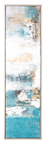 Imax Worldwide Home Compassion Framed Oil Painting - Ast 3