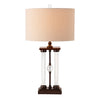 IMAX Worldwide Home PGA TOUR Clubhouse Crystal Table Lamp