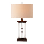 IMAX Worldwide Home PGA TOUR Clubhouse Crystal Table Lamp