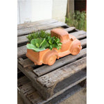 Kalalou CTR200 Terracotta Truck Planter