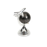 IMAX Worldwide Home Hadwin Small Airplane Globe