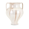 IMAX Worldwide Home TY Luxe Glazed Large Vase