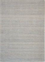 Nourison Weston Contemporary Aquamarine Area Rug