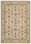Nourison Antiquities Traditional Ivory Area Rug