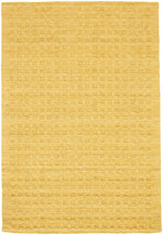 Nourison Perris Contemporary Gold Area Rug