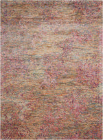 Nourison Gemstone Contemporary Tourmaline Area Rug