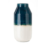 Imax Worldwide Home SG Pyramus Large Ceramic Vase