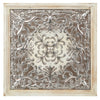 IMAX Worldwide Home Padmini Metal Wall Decor