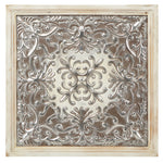 IMAX Worldwide Home Padmini Metal Wall Decor