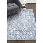 Couristan Nirvana Thames 2'7" X 7'10" Runner Indoor Transitional Rug