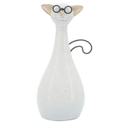 Sagebrook Home 16941-02 Ceramic, 7