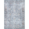 Couristan Pasha Isfahan 8' X 10' Rectangular Indoor Transitional Rug