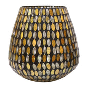 Sagebrook Home 17678-06 Glass, 8